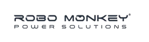 Robo Monkey HK