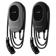 EV電動車充電器 7KW, 11KW, 22KW單相/三相 充電器連充電槍 即插即充TYPE2(淨機價)