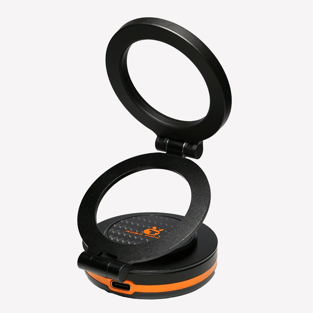 Robo Monkey GRIP GEAR Magnetic King