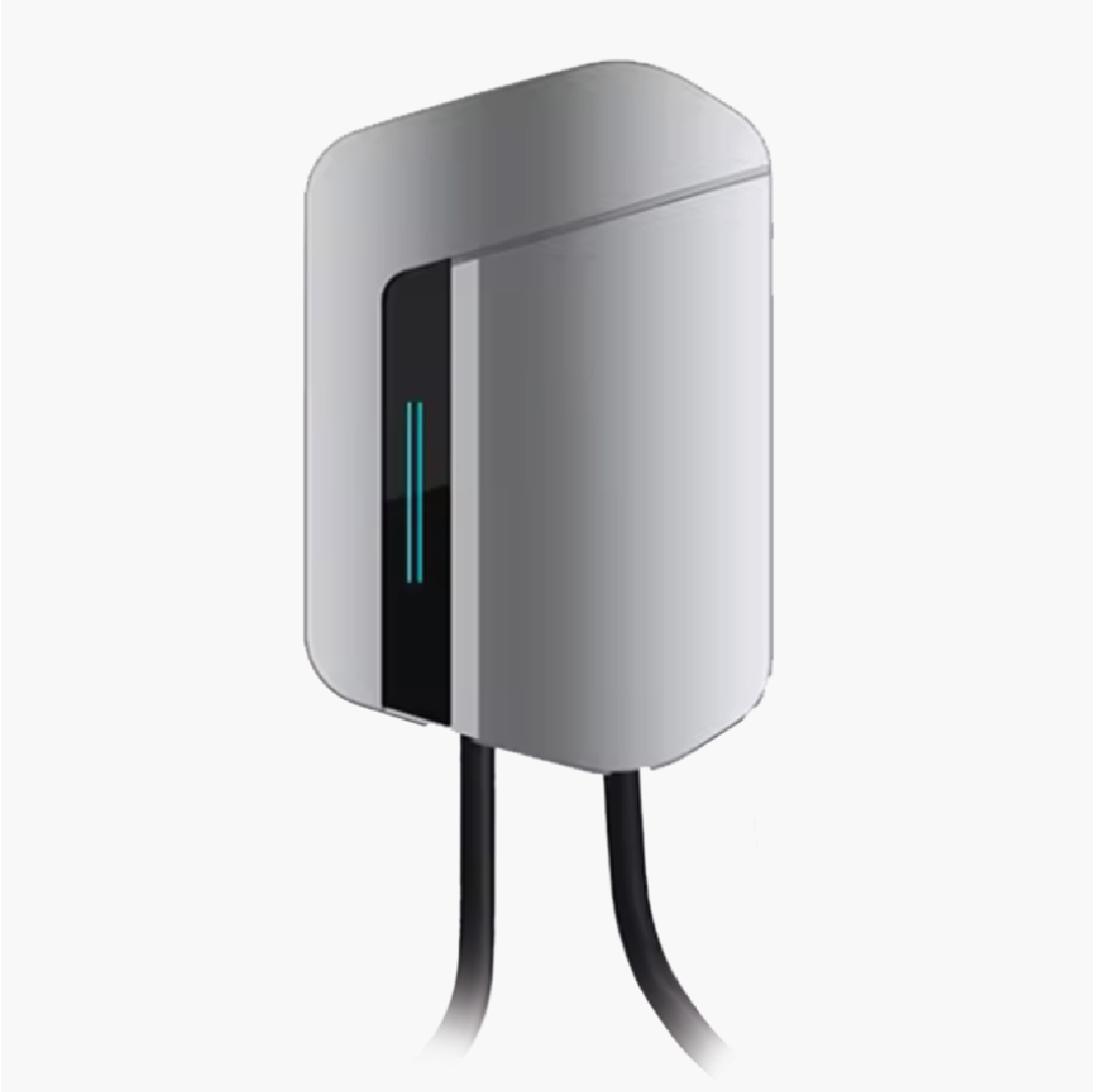 電動車充電器連Type2充電槍 單相7KW 即插即充
