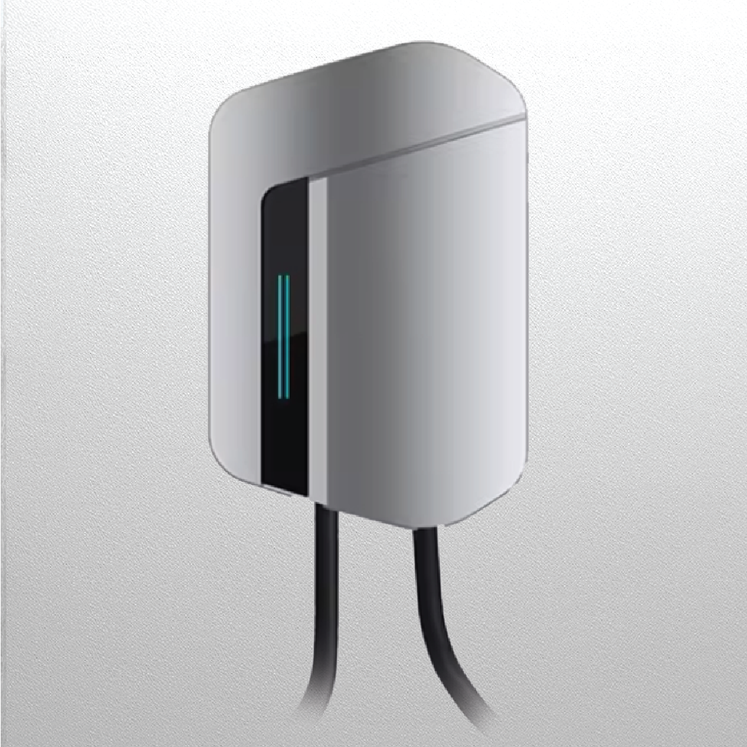 電動車充電器連Type2充電槍 單相7KW 即插即充